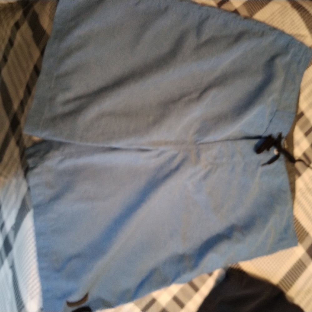 Swim shorts